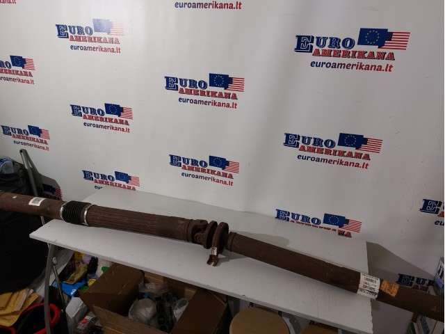 Drive Shaft (2WD, Takeoff)